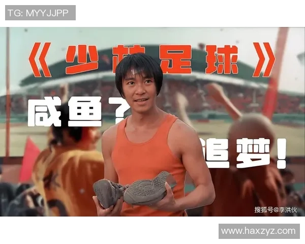 少林足球在日本的观众反响与文化影响分析